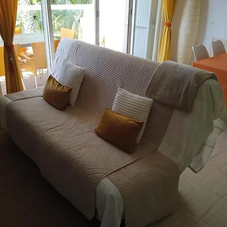 Familiar Con Terraza En El Verger - Es-373-62 Διαμέρισμα